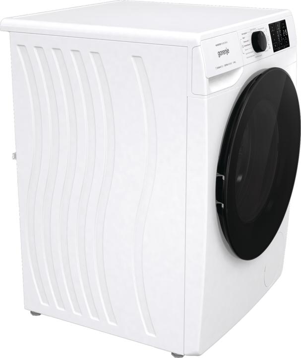 Image du produit Gorenje Machine à laver (9 kg, Droite)