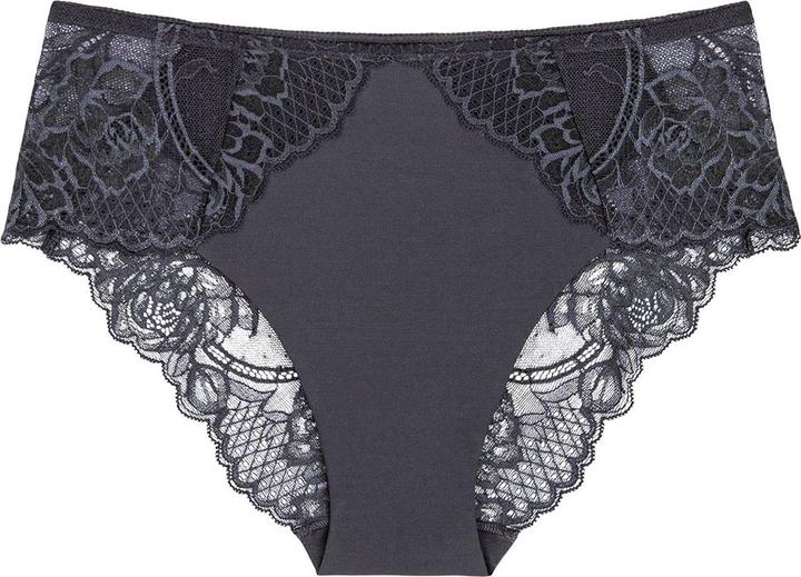 Triumph Maxislip Wild Peony Florale (42, Einzelpack)