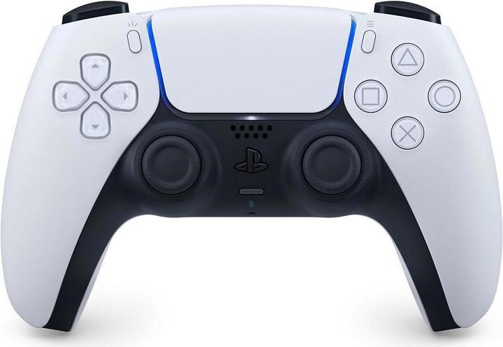 Produktbild Sony DualSense Wireless-Controller + FIFA 23 (Digital Download) (PS5)