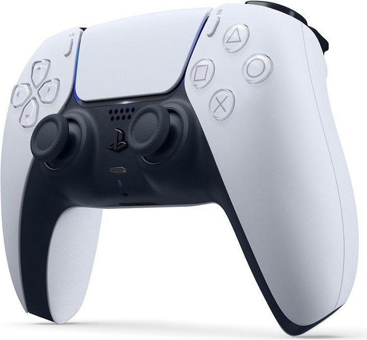 Produktbild Sony DualSense Wireless-Controller + FIFA 23 (Digital Download) (PS5)