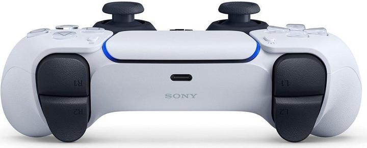 Produktbild Sony DualSense Wireless-Controller + FIFA 23 (Digital Download) (PS5)