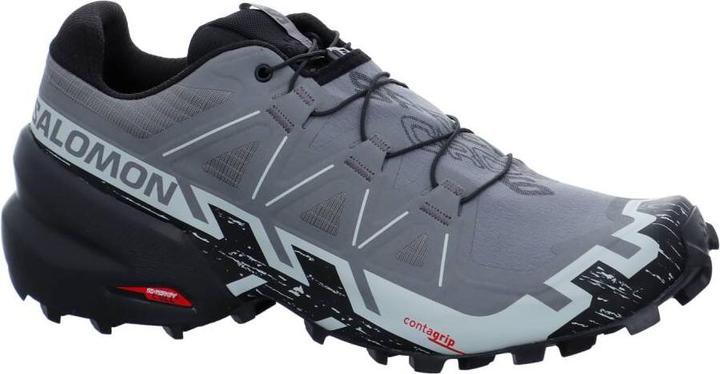 Actual product image Salomon Speedcross 6 (44)