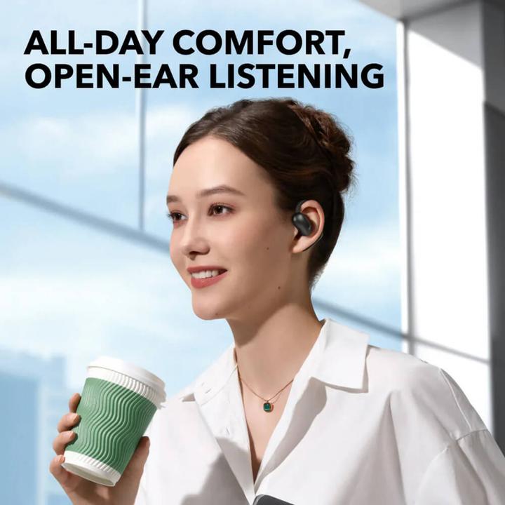 Produktbild soundcore AeroFit 2 (keine Geräuschunterdrückung, 10 h, Kabellos)