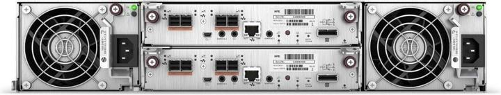 Immagine prodotto HPE E MSA 2052 SAS DC LFF Storage (SAS)