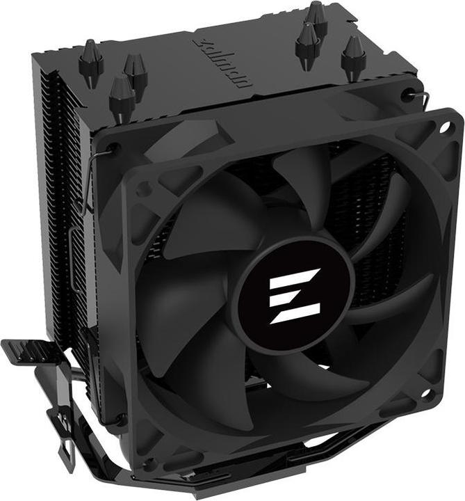 Zalman CNPS4X 92mm Fan Black (135 mm)