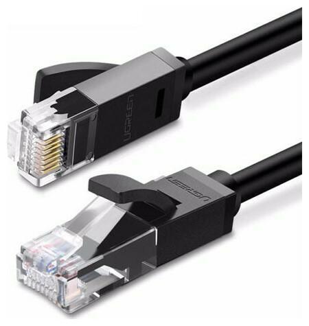 Productafbeelding Ugreen RJ45 LAN Ethernet Cat6 UTP 1 Gbit (U/UTP, CAT6, 2 m)