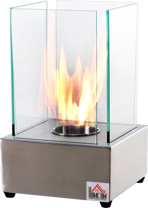 Produktbild Homcom Ethanol-Kamin