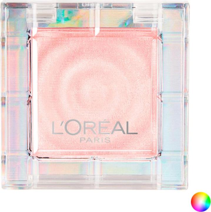 Actual product image L'Oréal Paris Colour Queen (32 Commander)