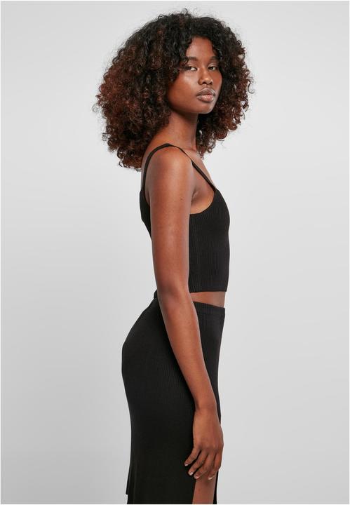 Immagine prodotto Urban Classics Top in maglia cropped da donna - 16946 (4XL)