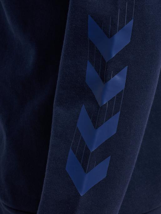 Immagine prodotto hummel Hmltravel zip hoodie (XS)