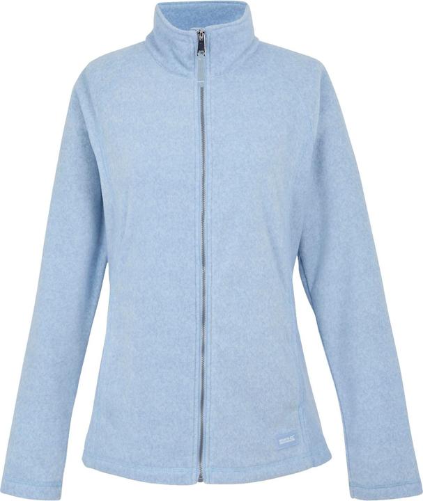 Dare2b Mayse Fleecejacke Durchgehender Reissverschluss (38)