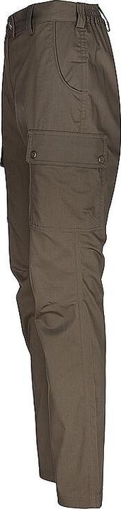 Image du produit Pinewood Pantalon Finnveden Tighter pour femmes (36)