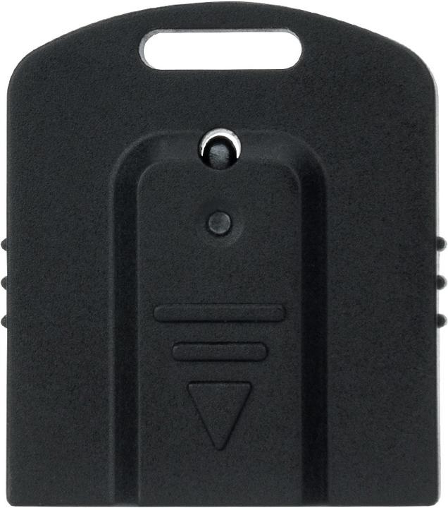 JJC HC NP Flash Shoe Cover Zwart (Blitzgerät Ersatzteile)