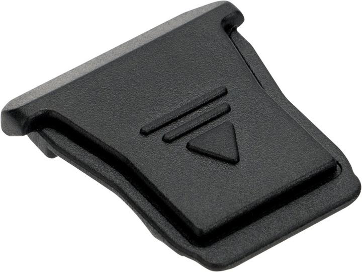 Immagine prodotto JJC HC ERSC2 Coperchio Hotshoe per fotocamera nero (Parti di ricambio per il flash)