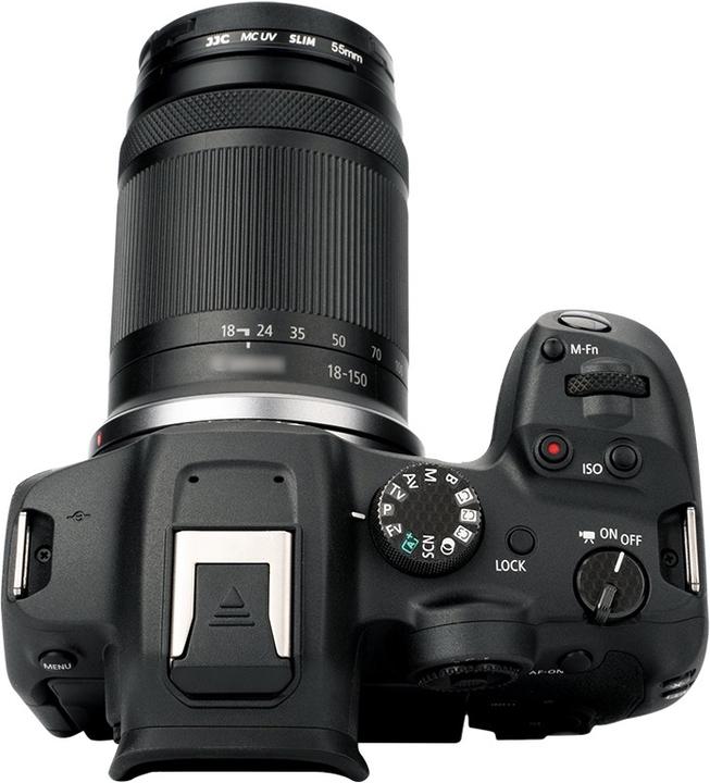 Immagine prodotto JJC HC ERSC2 Coperchio Hotshoe per fotocamera nero (Parti di ricambio per il flash)
