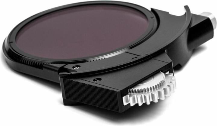 Produktbild Nisi ATHENA True Color ND-Vario 0.3-1.5 (1-5 Stops) Drop-In Filter for ATHENA Lenses (ND- / Graufilter)