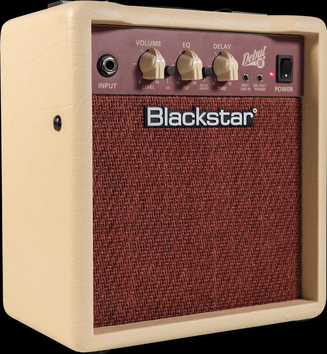 Blackstar DEBUTTO 10E (Chitarra, 10 W)