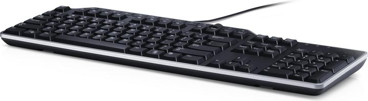 Produktbild Dell KB522 (Eng. Int., Kabelgebunden)