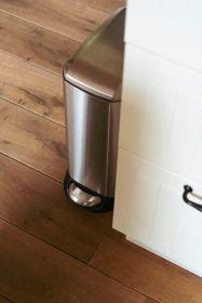 Immagine prodotto Wenko Design del cestino a pedale Easy-Close (12 l)