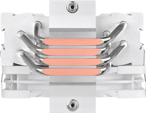 Actual product image Thermaltake TT UX400 ARGB White Air cooler