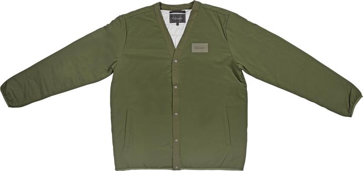 Gamakatsu Isolierte Jacke (XXS)