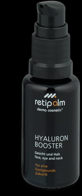 Retipalm Hyaluron Booster 20 ml (20 ml, 24h Creme)