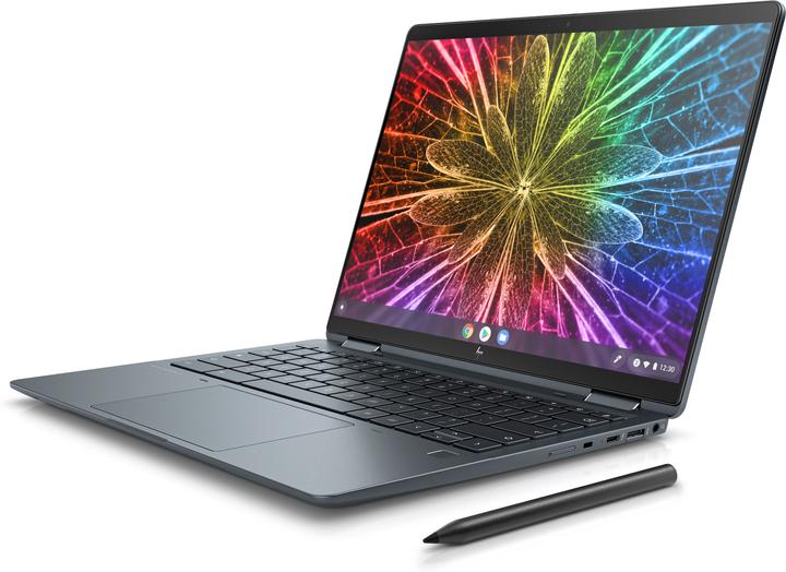 Produktbild HP Elite Dragonfly Chromebook Enterprise (13.50", Intel Core i5-1245U, 16 GB, 256 GB, DE)