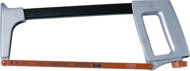Productafbeelding Bahco Metaalzaagblad met/Bl 225-PLUS
