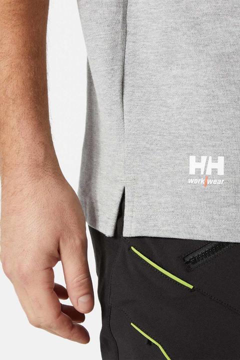 Produktbild Helly Hansen Classic Polo (M)