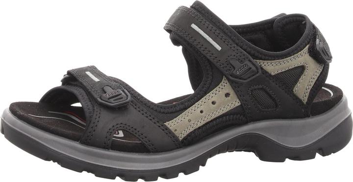 Actual product image Ecco Offroad Sandals (36)