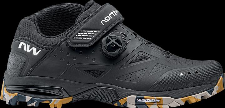 Immagine prodotto Northwave Scarpe da ciclismo Enduro Mid 2 (42)