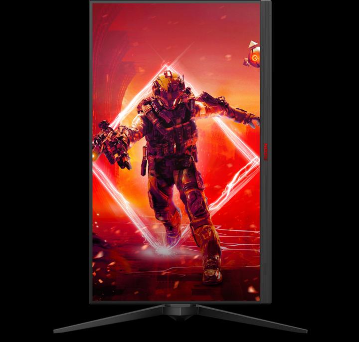 Immagine prodotto AOC Agon AG275QZN/EU (2560 x 1440 pixel, 27")