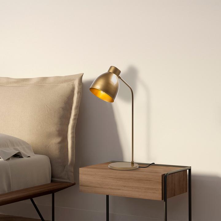 Actual product image Hanah Home Moses (E14)