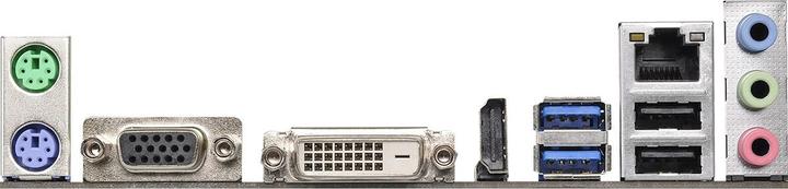 Produktbild AsRock J3355M (FCBGA1296, Intel SoC, mATX)