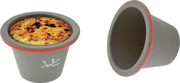 Produktbild Jata Kuchenform aus Silikon (7.50 cm)