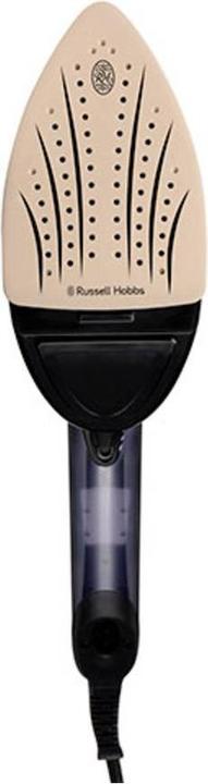 Actual product image Russell Hobbs Steam Brush Steam Genie 2 in 1 1700 W (1700 W, 20 g/min)