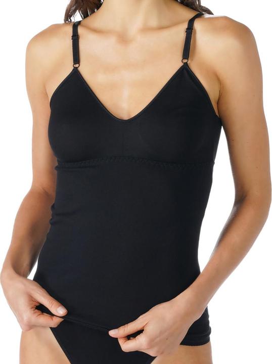 Produktbild Mey 2er Pack Noblesse BH-Hemd (40, L)