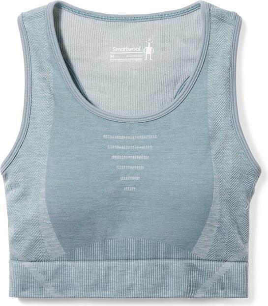 Produktbild Smartwool Ws Intraknit Racerback Bra (L)