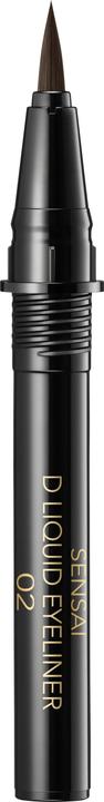 Actual product image Sensai Design Liquid Eyeliner (02)