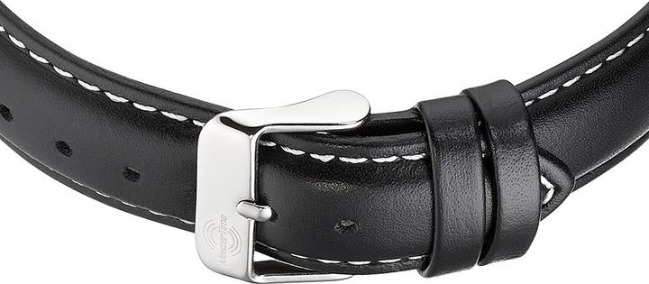 Image du produit Master Time MTGA-10814-12L Montre radio-pilotée pour homme 41mm 3ATM (Montre radio-pilotée, 41 mm)
