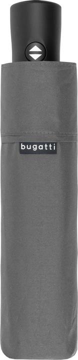 Actual product image Bugatti RS. buddy duo OPEN/CLOSE AC uni slate grey, 53/7, Pongee