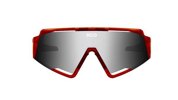 Produktbild KOO Spectro (Rouge, Zeiss Polycarbonat-Glas)