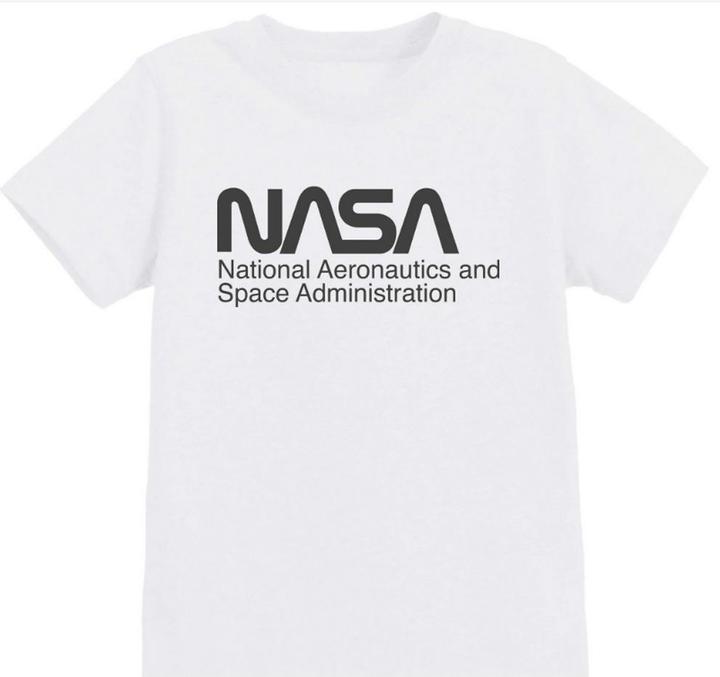 Nasa Tshirt (158)