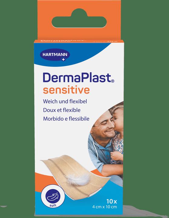 Image du produit DermaPlast Sensible (10 x)