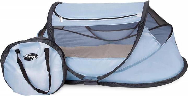 Produktbild Deryan BabyBox