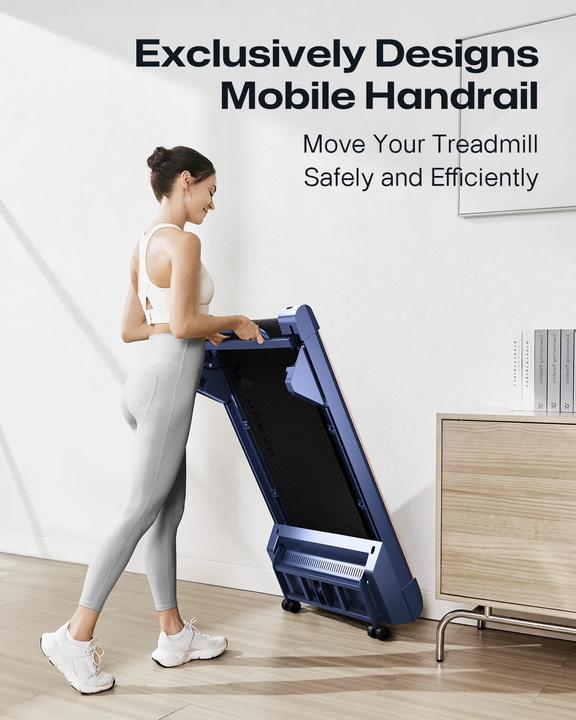 Actual product image Urevo CyberPad für Zuhause
