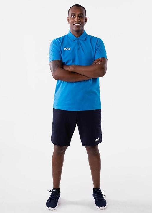 Actual product image JAKO Polo Base (S)