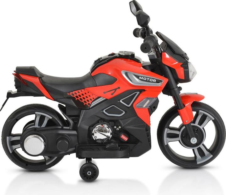 Produktbild Moni Houston 1188F (12 V)
