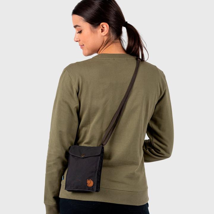 Actual product image Fjällräven Pocket