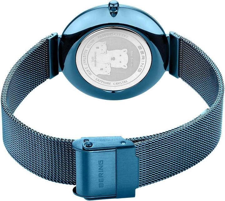 Immagine prodotto Bering Classico (Orologio da polso analogico, 32 mm)